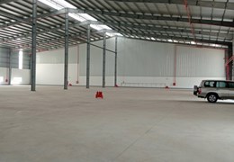 CHO THUÊ KHO XƯỞNG 3.500M2 KCN QUANG MINH - PCCC TỰ ĐỘNG - PHÁP LÝ CHUẨN