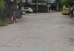 1.579m² đất mặt tiền đường Phan Văn Khoẻ, phường Mỹ Phong, Đồng Tháp