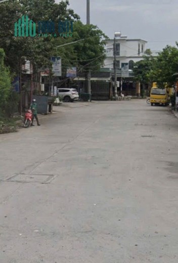 1.579m² đất mặt tiền đường Phan Văn Khoẻ, phường Mỹ Phong, Đồng Tháp