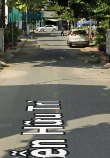 1.579m² đất mặt tiền đường Phan Văn Khoẻ, phường Mỹ Phong, Đồng Tháp