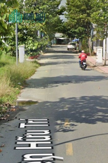 1.579m² đất mặt tiền đường Phan Văn Khoẻ, phường Mỹ Phong, Đồng Tháp