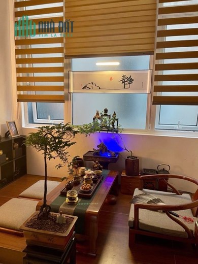 Giang Văn Minh VIETTEL, NGÕ RỘNG 3 GÁC PHÓNG – 4 tầng 37m chỉ 12.9 tỷ - NHÀ ĐẸP KINH DOANH