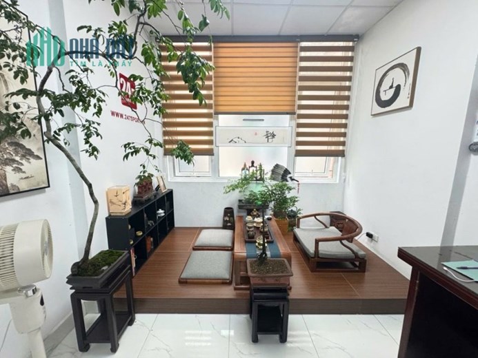 Giang Văn Minh VIETTEL, NGÕ RỘNG 3 GÁC PHÓNG – 4 tầng 37m chỉ 12.9 tỷ - NHÀ ĐẸP KINH DOANH
