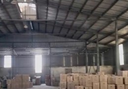 CHO THUÊ KHO XƯỞNG MỚI 1.600M2 TẠI KCN ĐỒNG VĂN - PCCC TIÊU CHUẨN - GIÁ TỐT
