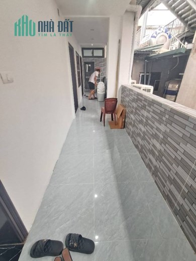 2 tầng CÓ NÓC 32m Phùng Hưng_Phan Đình Phùng chỉ 4.6 tỷ - NGÕ NÔNG THẲNG, NHÀ  THOÁNG SÁNG