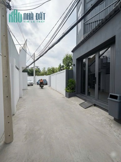 GIÁ 6.x TỶ- NHÀ 4 TẦNG QUẬN 7- DT GẦN 55M2- DÒNG TIỀN 120TR/NĂM- GẦN PHÚ MỸ HƯNG.