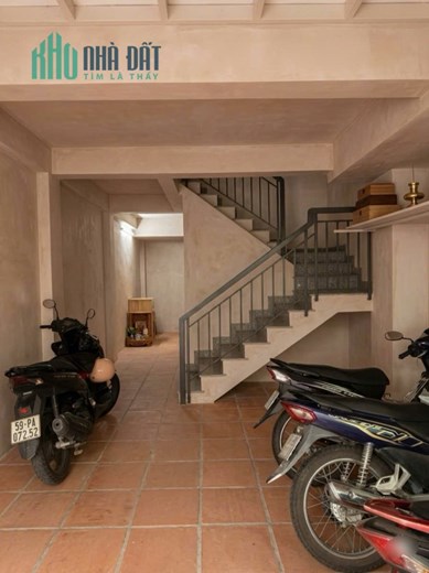 GIÁ 6.x TỶ- NHÀ 4 TẦNG QUẬN 7- DT GẦN 55M2- DÒNG TIỀN 120TR/NĂM- GẦN PHÚ MỸ HƯNG.