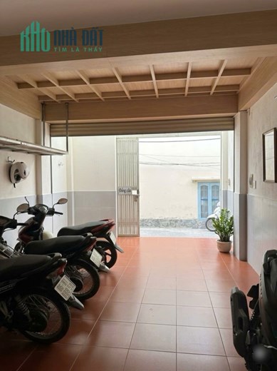 GIÁ 6.x TỶ- NHÀ 4 TẦNG QUẬN 7- DT GẦN 55M2- DÒNG TIỀN 120TR/NĂM- GẦN PHÚ MỸ HƯNG.