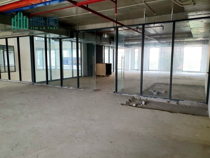 Cho thuê Shophouse De Capella Quận 2 làm Siêu thị mini, cửa hàng tiện lợi