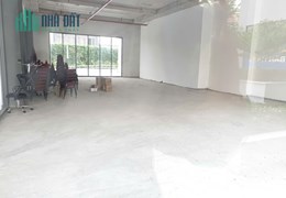 Cho thuê Shophouse De Capella Quận 2 – Lựa chọn lý tưởng mở Showroom, Văn phòng giao dịch