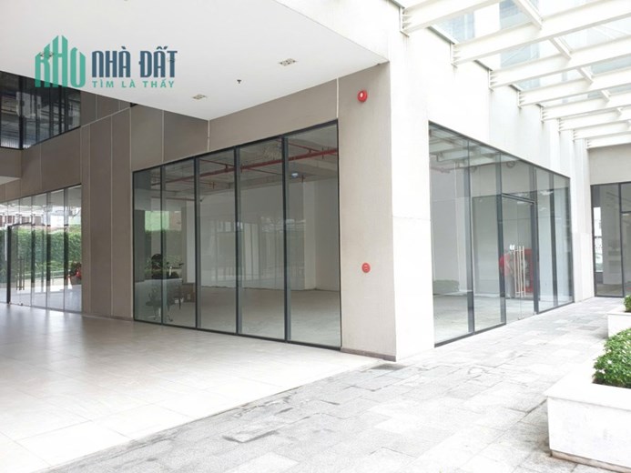 Cho thuê Shophouse De Capella Quận 2 – Lựa chọn lý tưởng mở Showroom, Văn phòng giao dịch