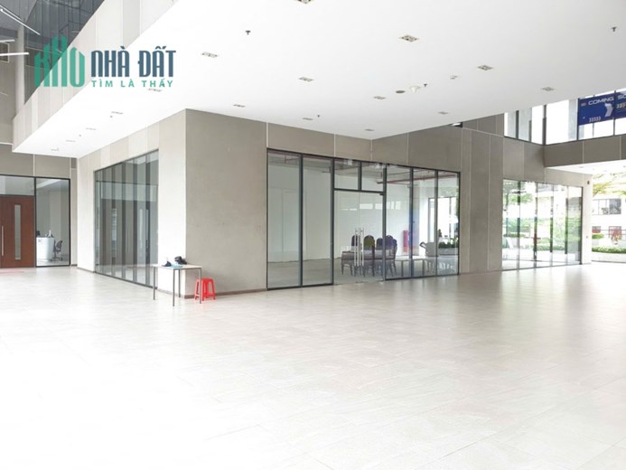 Cho thuê Shophouse De Capella Quận 2 – Lựa chọn lý tưởng mở Showroom, Văn phòng giao dịch