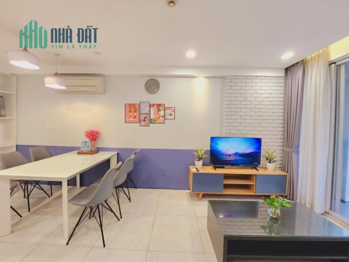Cần bán căn hộ Scenic Valley Phú Mỹ Hưng, 2 phòng ngủ - diện tích 71m² - giá 6.7 tỷ