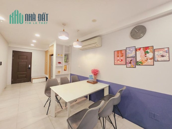 Cần bán căn hộ Scenic Valley Phú Mỹ Hưng, 2 phòng ngủ - diện tích 71m² - giá 6.7 tỷ