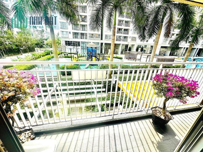 Cần bán căn hộ Scenic Valley Phú Mỹ Hưng, 2 phòng ngủ - diện tích 71m² - giá 6.7 tỷ