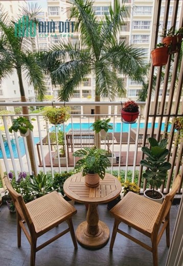 Cần bán căn hộ Scenic Valley Phú Mỹ Hưng, 2 phòng ngủ - diện tích 71m² - giá 6.7 tỷ
