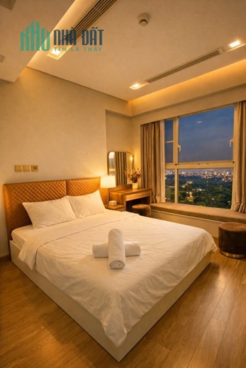 Bán căn hộ Scenic Valley 2 Phú Mỹ Hưng 3PN - sổ hồng giá 9 tỷ - đang cho thuê