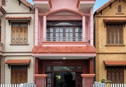CHỈ 4 TỶ HƠN- BÁN NHÀ QUẬN 7– GẦN NGÃ 4 NGUYỄN THỊ THẬP– DT 4.1x14– 3PN– SHR.