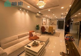 Bán căn hộ Scenic Valley 1 Phú Mỹ Hưng 3PN 122m² - có chỗ đậu ô tô - giá 12.9 tỷ