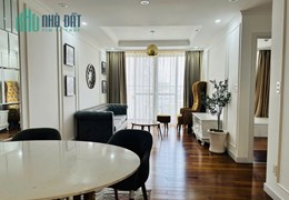Bán căn hộ Scenic Valley Phú Mỹ Hưng block E 3 phòng ngủ - 2WC - giá 9 tỷ - nhà trống