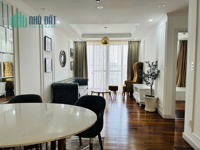 Bán căn hộ Scenic Valley Phú Mỹ Hưng block E 3 phòng ngủ - 2WC - giá 9 tỷ - nhà trống