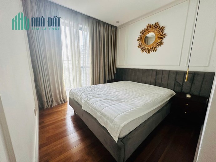 Bán căn hộ Scenic Valley Phú Mỹ Hưng block E 3 phòng ngủ - 2WC - giá 9 tỷ - nhà trống