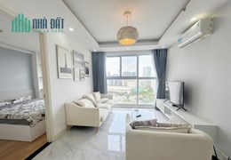 Bán căn hộ Scenic Valley 2 Phú Mỹ Hưng block C - 81m² 2 phòng ngủ - có ô đậu xe hơi, giá 7.1 tỷ