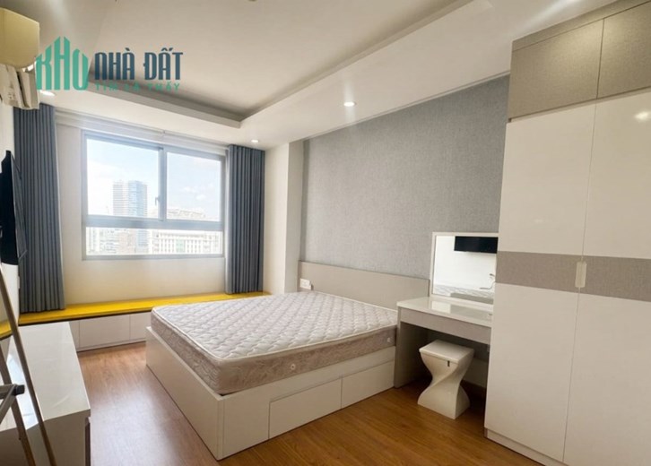 Bán căn hộ Scenic Valley 2 Phú Mỹ Hưng block C - 81m² 2 phòng ngủ - có ô đậu xe hơi, giá 7.1 tỷ