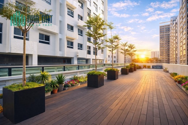 Bán căn hộ Scenic Valley 2 Phú Mỹ Hưng block C - 81m² 2 phòng ngủ - có ô đậu xe hơi, giá 7.1 tỷ