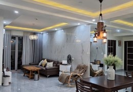 Bán căn hộ Scenic Valley 1 Phú Mỹ Hưng - 2pn 80m² có phòng làm việc - giá 7.3 tỷ