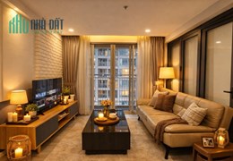 Bán căn hộ Scenic Valley 2 Phú Mỹ Hưng Quận 7 3PN - 97m² - có sổ hồng giá 9 tỷ