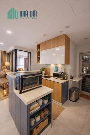 Bán căn hộ Scenic Valley 2 Phú Mỹ Hưng Quận 7 3PN - 97m² - có sổ hồng giá 9 tỷ