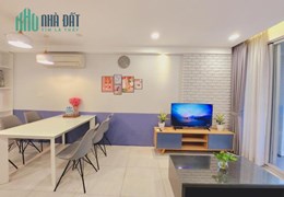 Bán căn hộ Scenic Valley 1 Phú Mỹ Hưng block H - 2PN 71m², giá 6.55 tỷ