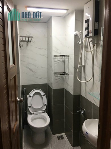 Tòa nhà CHDV 33P Võ Duy Ninh P22 Bình Thạnh HĐT:150 triệu DT: 6,5x25m CN:130m2 Giá bán chỉ 23 tỷ TL