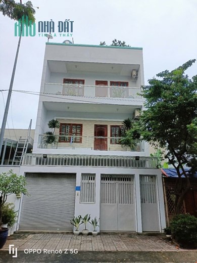 Cho thuê nhà nguyên căn mặt tiền Phạm Công Trứ TML Q2, DT: 7x14m, 4 tầng, 4PN, giá 30 triệu/tháng