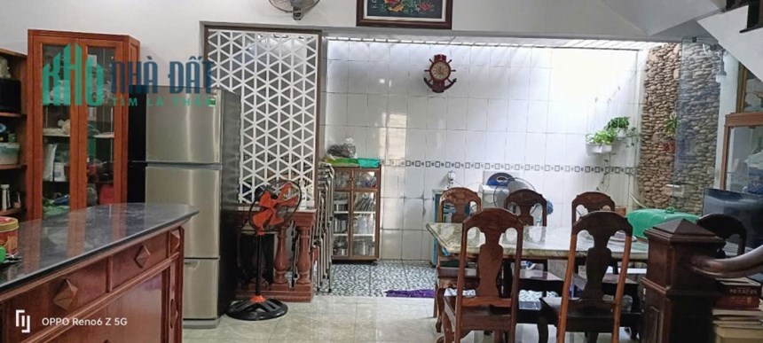 Cho thuê nhà nguyên căn mặt tiền Phạm Công Trứ TML Q2, DT: 7x14m, 4 tầng, 4PN, giá 30 triệu/tháng