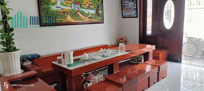 Cho thuê nhà nguyên căn mặt tiền Phạm Công Trứ TML Q2, DT: 7x14m, 4 tầng, 4PN, giá 30 triệu/tháng