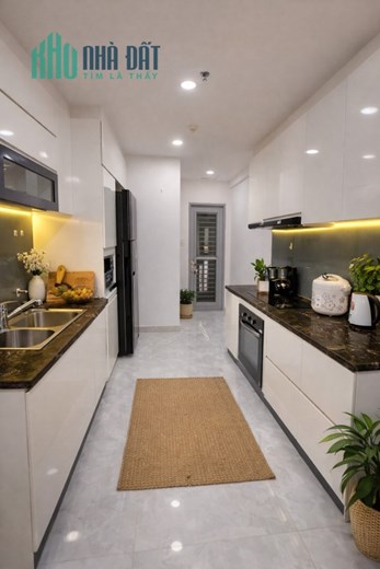 Bán căn hộ Scenic Valley 2 Phú Mỹ Hưng Quận 7 - 2 phòng ngủ 84m² có ô xe hơi, giá 7.5 tỷ