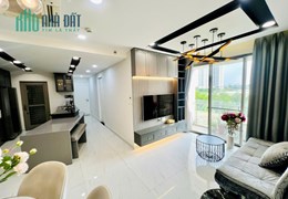 Bán căn hộ Scenic Valley 1 Phú Mỹ Hưng - căn góc 2pn 77m², sổ hồng, giá 6.9 tỷ