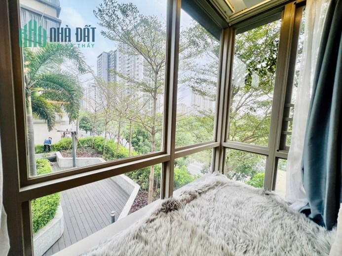 Bán căn hộ Scenic Valley 1 Phú Mỹ Hưng - căn góc 2pn 77m², sổ hồng, giá 6.9 tỷ