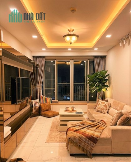 Chính chủ bán nhanh căn hộ Scenic Valley 1 Phú Mỹ Hưng block E - 3 phòng ngủ 110m², giá 9.98 tỷ