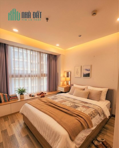 Chính chủ bán nhanh căn hộ Scenic Valley 1 Phú Mỹ Hưng block E - 3 phòng ngủ 110m², giá 9.98 tỷ