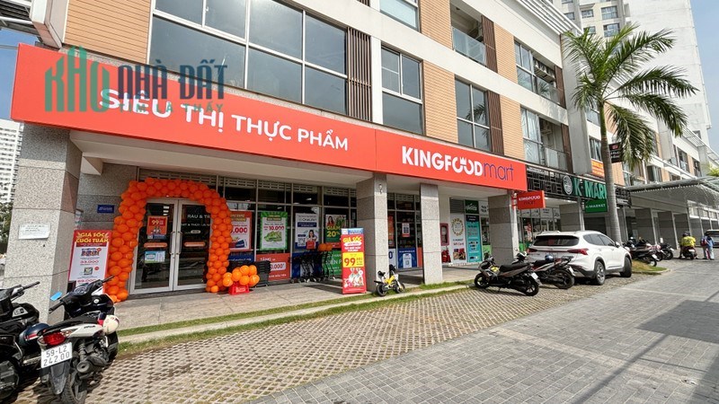 Chính chủ bán nhanh căn hộ Scenic Valley 1 Phú Mỹ Hưng block E - 3 phòng ngủ 110m², giá 9.98 tỷ