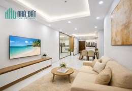 Hiếm! Bán căn hộ Scenic Valley 2, block B, 3PN, nhà đẹp, giá 8.95 tỷ, tặng kèm ô đậu xe hơi