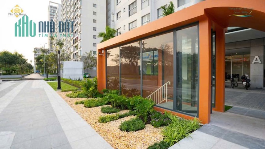 Hiếm! Bán căn hộ Scenic Valley 2, block B, 3PN, nhà đẹp, giá 8.95 tỷ, tặng kèm ô đậu xe hơi