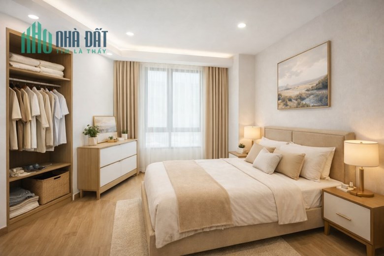 Hiếm! Bán căn hộ Scenic Valley 2, block B, 3PN, nhà đẹp, giá 8.95 tỷ, tặng kèm ô đậu xe hơi
