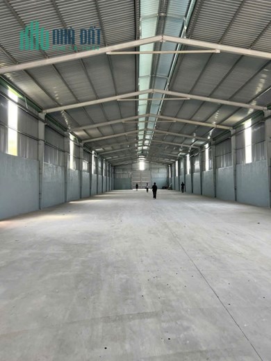 Cần bán xưởng 1500m2 Mặt tiền QL 56 Hòa Long Bà Rịa VT, Vinfast thuê 100tr/tháng, Giá bán 18 tỷ TL