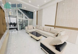 BÁN NHÀ MẶT TIỀN ĐƯỜNG SỐ 51 PHƯỜNG TÂN HƯNG THÀNH PHỐ HỒ CHÍ MINH
