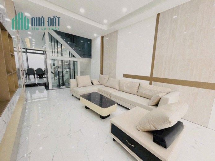 BÁN NHÀ MẶT TIỀN ĐƯỜNG SỐ 51 PHƯỜNG TÂN HƯNG THÀNH PHỐ HỒ CHÍ MINH