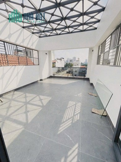 BÁN NHÀ MẶT TIỀN ĐƯỜNG SỐ 51 PHƯỜNG TÂN HƯNG THÀNH PHỐ HỒ CHÍ MINH